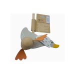 FKP Toys - Tologatós totyogó liba