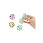 FKP Toys - Kaleidoszkóp pasztel színben - kék