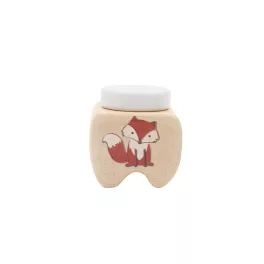 FKP Toys - Tejfogtartó - Rókás