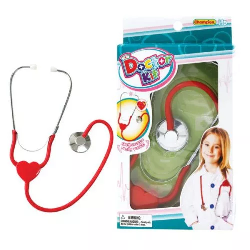 FKP Toys - Orvosi sztetoszkóp