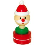 FKP Toys - Nyomda (mikulás) 