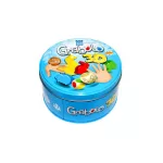 Grabolo 3D - Társasjáték
