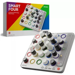 GiiKER Smart Four - Interaktív stratégiai játék