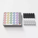 GiiKER Smart Four - Interaktív stratégiai játék