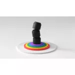 GiiKER Smart Four - Interaktív stratégiai játék
