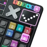 GiiKER Super Sudoku - Interaktív logikai játék