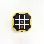 GiiKER Tic Tac Toe interaktív amőba - Okos logikai játék - sárga