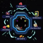 GiiKER Super Ludo - Interaktív Ki nevet a végén újratöltve