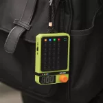 GiiKER Super Decoder - Interaktív kódfejtő logikai játék