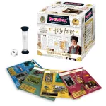 BrainBox Harry Potter társasjáték - új kiadás