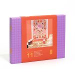 Következő    AGA - Atelier Grands Augustins Műterem 11 - Selyem festés, Mandalák - Atelier 11, Silk Painting