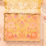 Következő    AGA - Atelier Grands Augustins Műterem 11 - Selyem festés, Mandalák - Atelier 11, Silk Painting