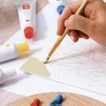 AGA - Atelier Grands Augustins - Műterem 23 - Színkeverés, Csendélet - Atelier 23, Colour Mixing