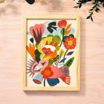 AGA - Atelier Grands Augustins - Műterem 23 - Színkeverés, Csendélet - Atelier 23, Colour Mixing