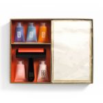 AGA - Atelier Grands Augustins Műterem 47 - Gélnyomtatás, Éjjel és nappal - Atelier 47, Gel Printing