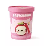 Graine Creative Easygurumi készlet – Eper