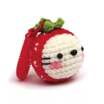 Graine Creative Easygurumi készlet – Eper