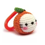 Graine Creative Easygurumi készlet – Mandarin