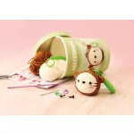 Graine Creative Easygurumi készlet – Maci