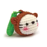 Graine Creative Easygurumi készlet – Maci