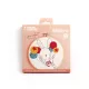 Graine Creative Hímzőkészlet – Repülő nyuszi (15 cm)
