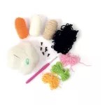 Graine Creative Amigurumi készlet - Sushi