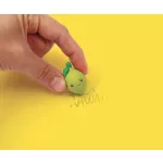 Graine Creative gyümölcsös süthető radírgyurma készlet