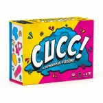 Cucc!