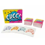 Cucc!