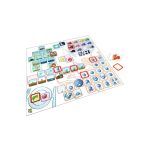 Concept Kids - Állatok Társasjáték