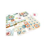 Concept Kids - Állatok Társasjáték