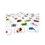 Concept Kids - Állatok Társasjáték