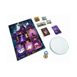 Mysterium Kids – Kipkop kapitány kincse társasjáték