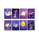 Mysterium Kids – Kipkop kapitány kincse társasjáték