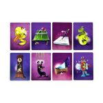 Mysterium Kids – Kipkop kapitány kincse társasjáték