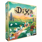 Dixit Kids - Társasjáték 
