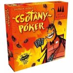 Csótánypóker kártyajáték