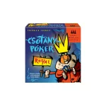 Csótánypóker Royal kártyajáték