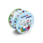 Grabolo - Társasjáték Bogyó és Babóca