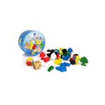 Grabolo 3D - Társasjáték