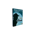 Sherlock & Moriarty - Társak