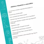 Hellomywall - Szafari Padlopi letörölhető színező, óriás méretben 