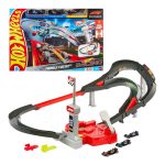 Hot Wheels: Forma-1 pályaszett