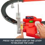 Hot Wheels: Forma-1 pályaszett