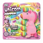 Zing Popper - Unikornis kilövő labdákkal