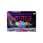 Hitster Bingo