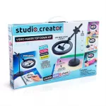 Canal Toys Top down videokészítő készlet