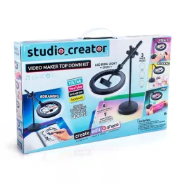 Canal Toys Top down videokészítő készlet