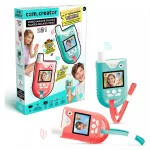 Canal Toys Videó Walkie-Talkie 