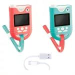Canal Toys Videó Walkie-Talkie 
